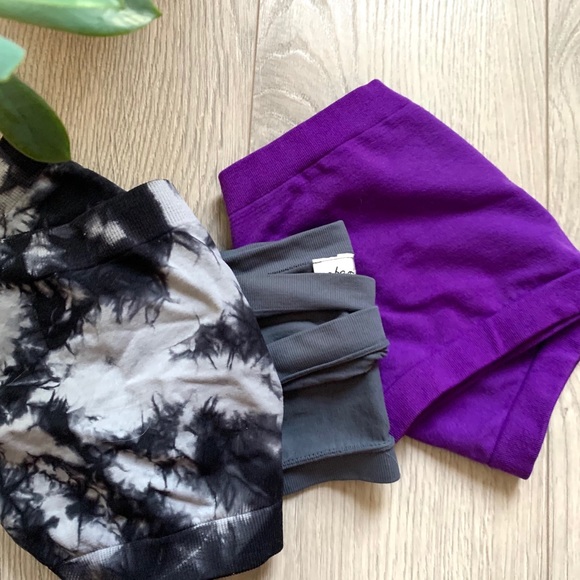 Urban Behaviour- Bandeau - Picture 5 of 5